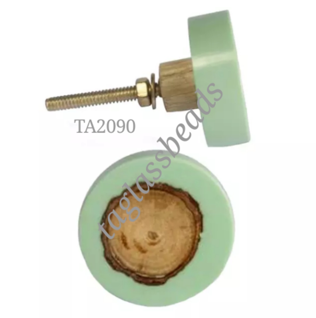  Resin Door Knobs 001
