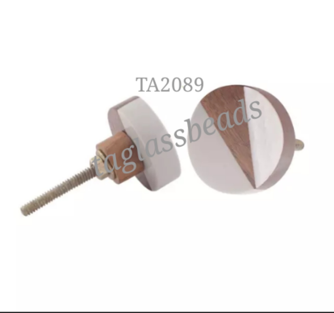  Resin Door Knobs 005