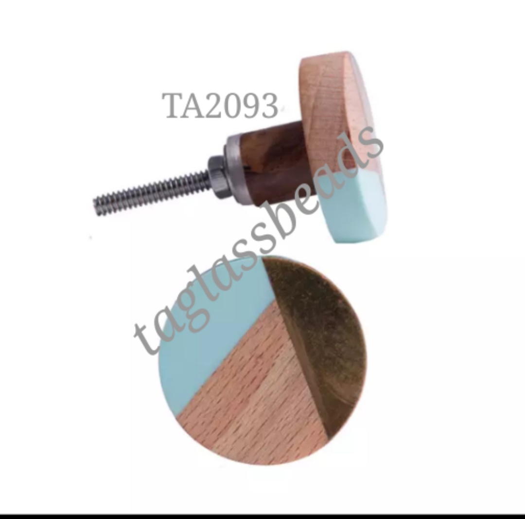  Resin Door Knobs 006