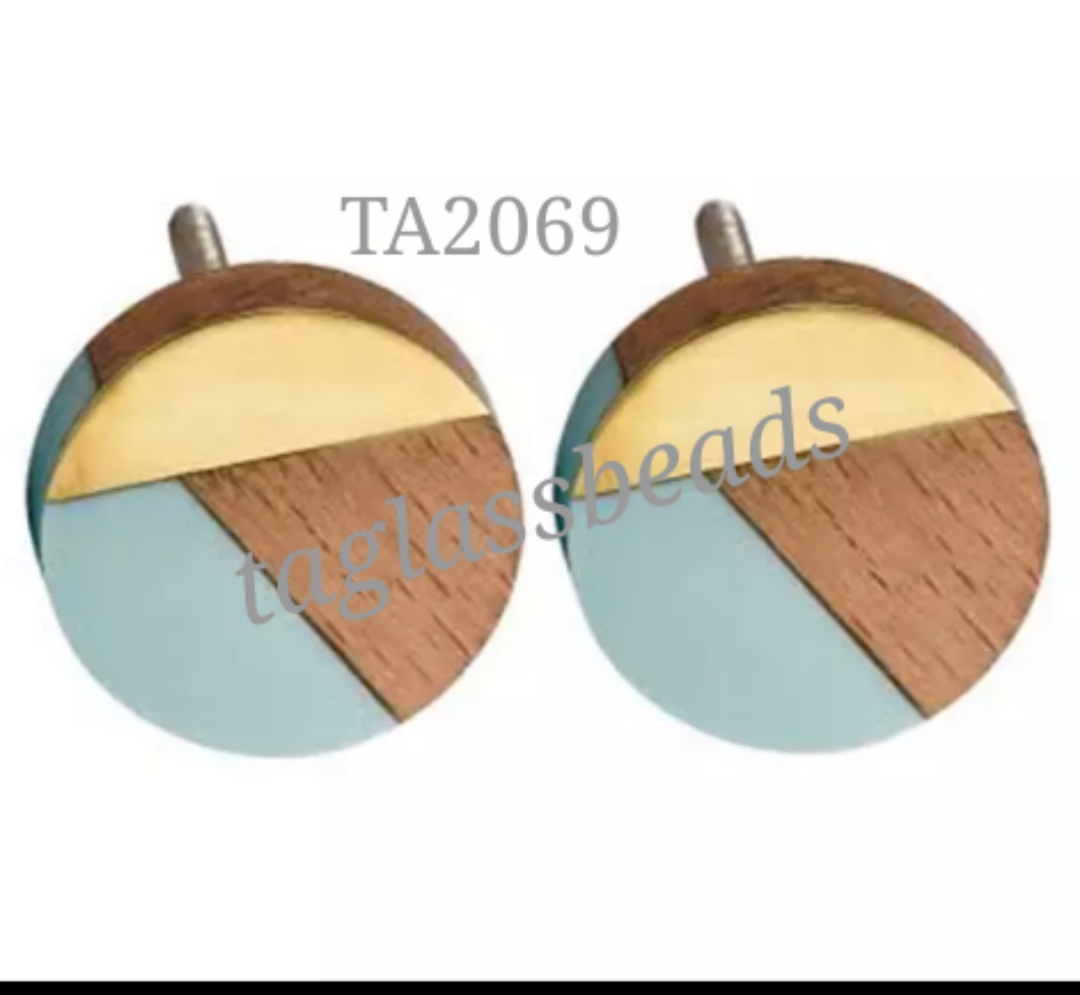  Resin Door Knobs 008