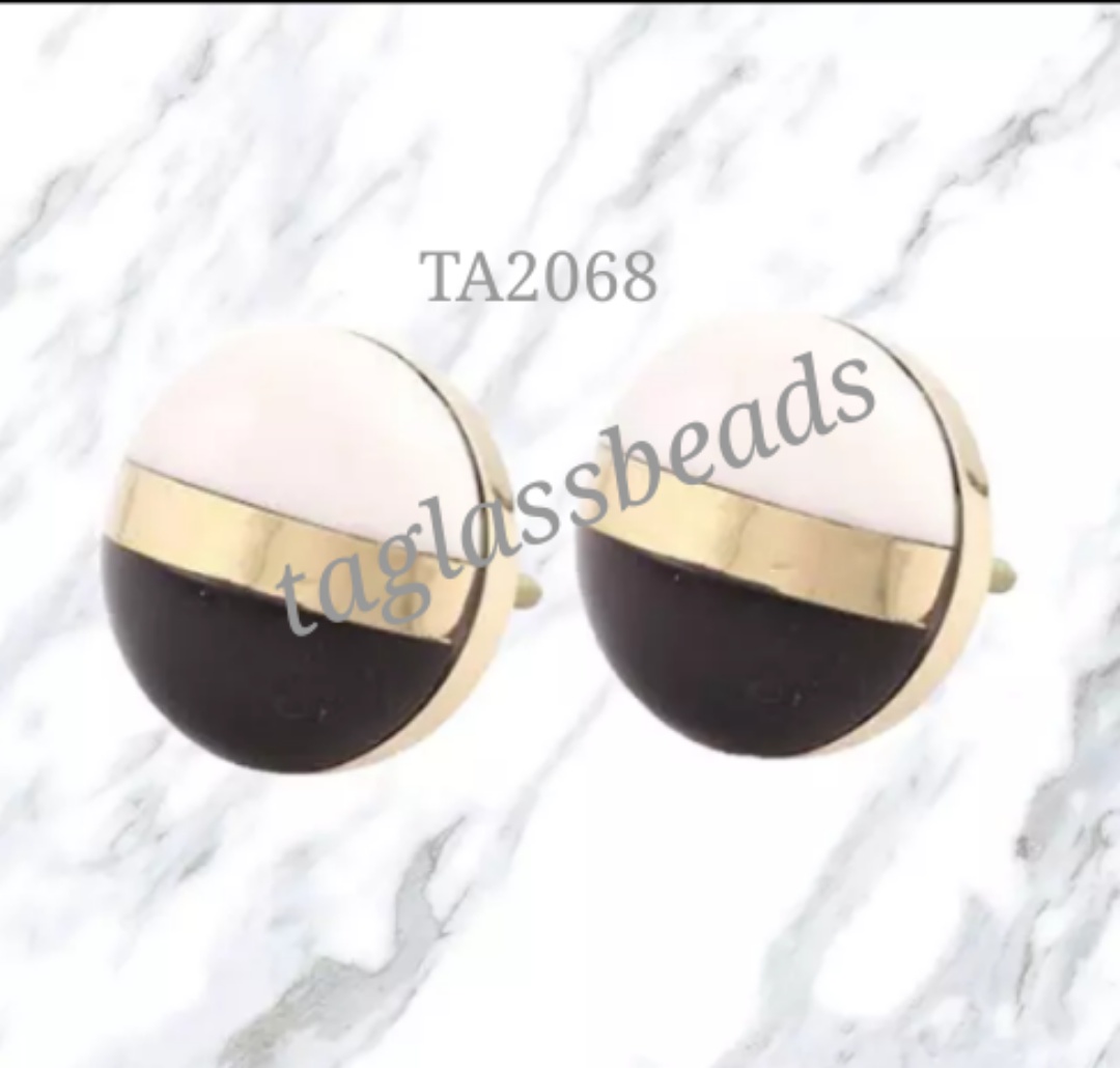  Resin Door Knobs 0010