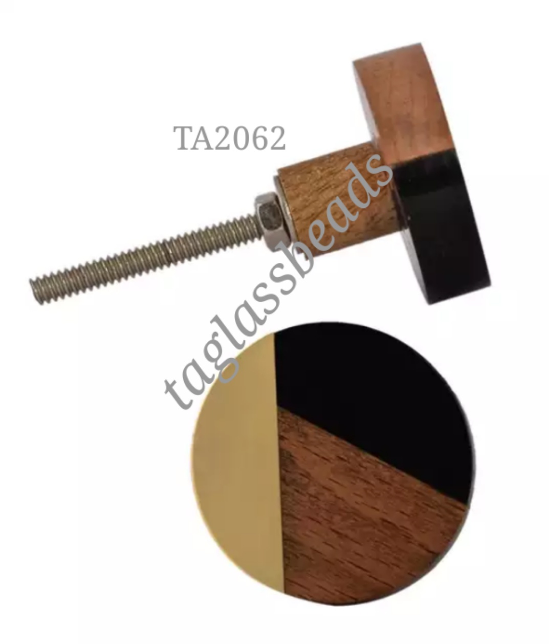  Resin Door Knobs 0012